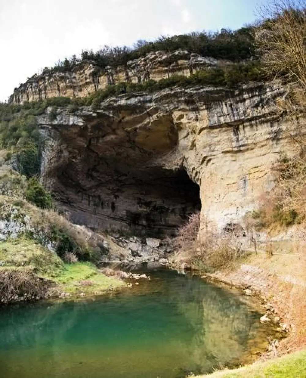 Campsite DU LAC 4 Stars★★★★