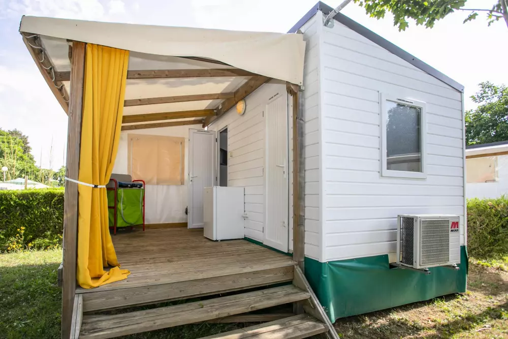 Campsite DU LAC 4 Stars★★★★