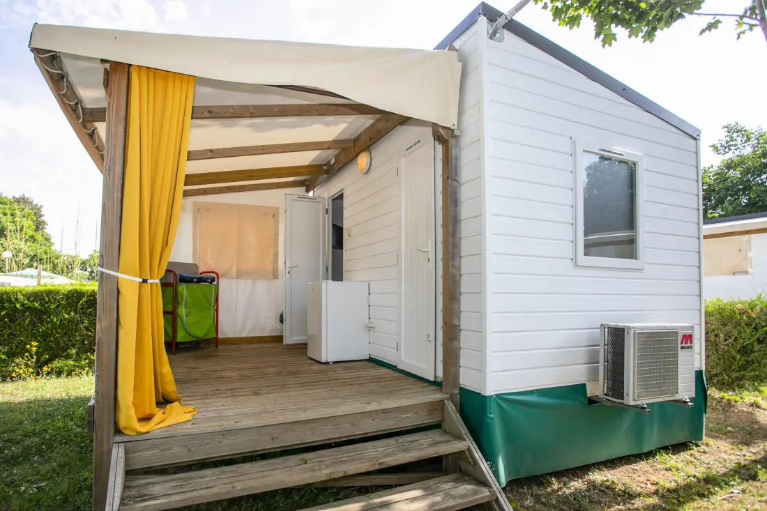 Camping DU LAC 4 Sterren★★★★