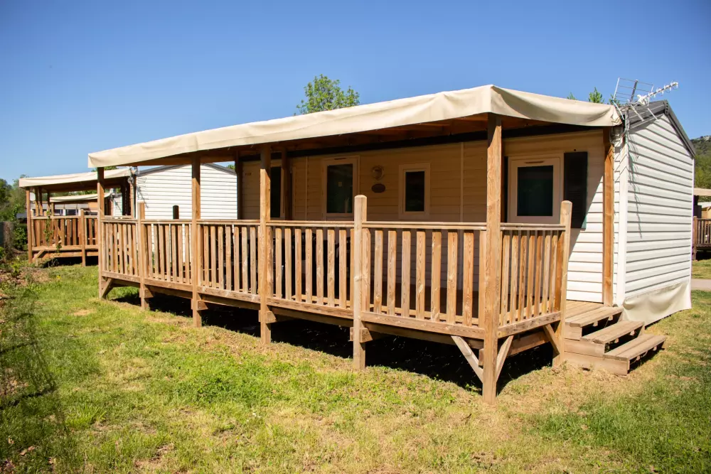 Campsite DU LAC 4 Stars★★★★