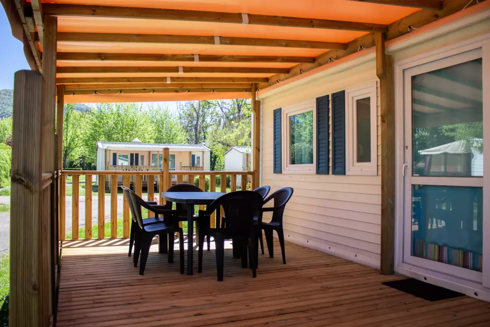 Campsite DU LAC 4 Stars★★★★