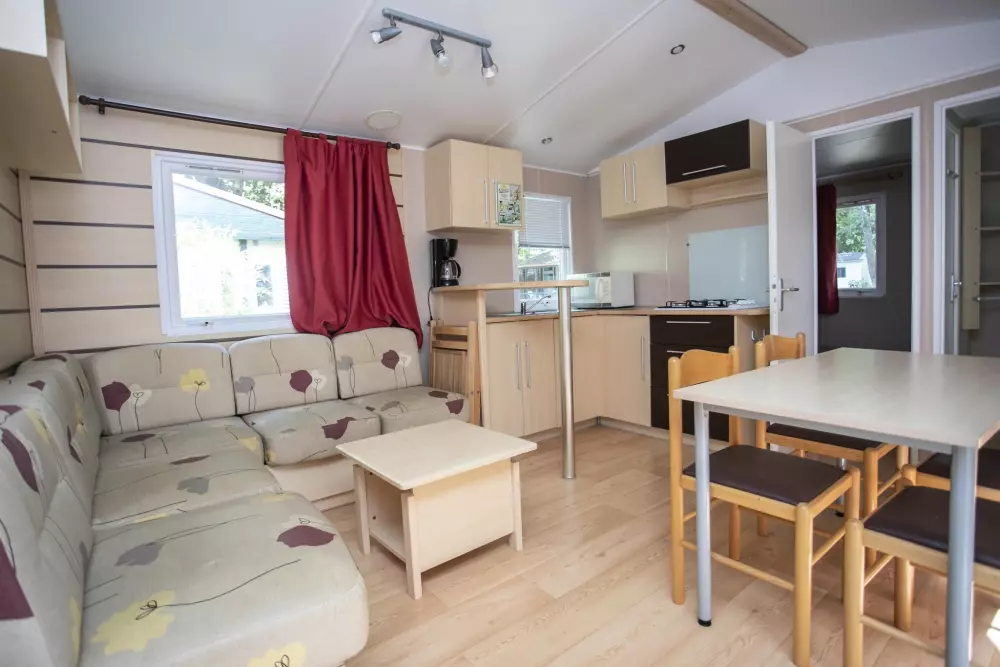 Campsite DU LAC 4 Stars★★★★