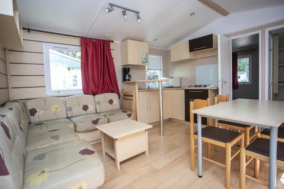 Camping DU LAC 4 Sterren★★★★