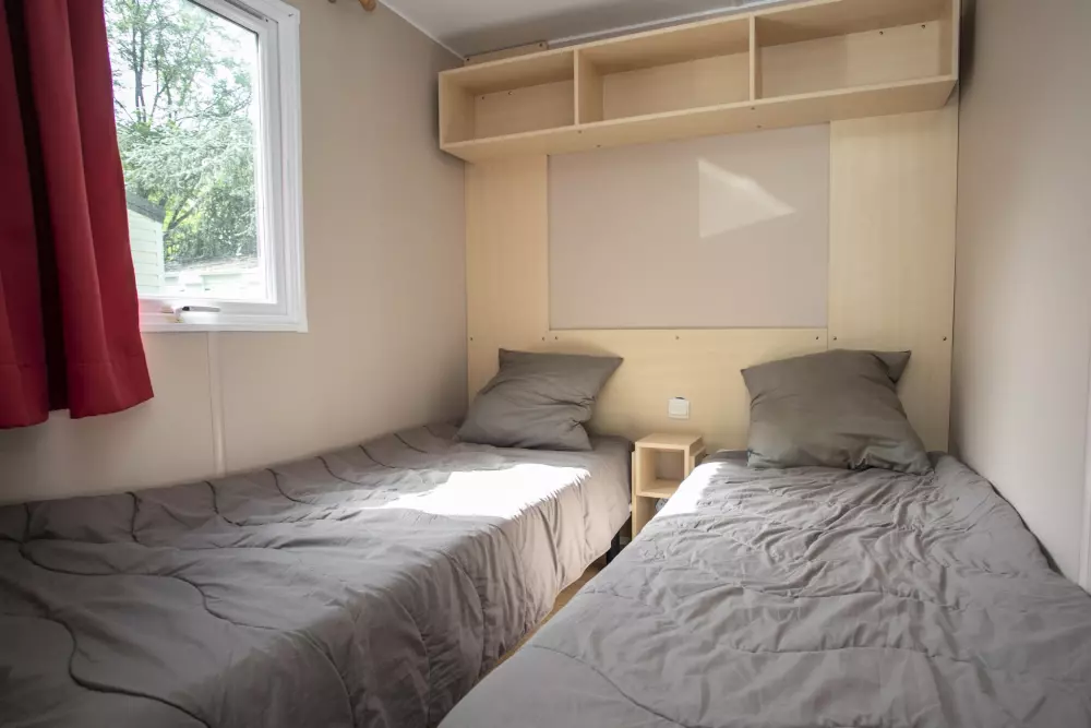 Campsite DU LAC 4 Stars★★★★