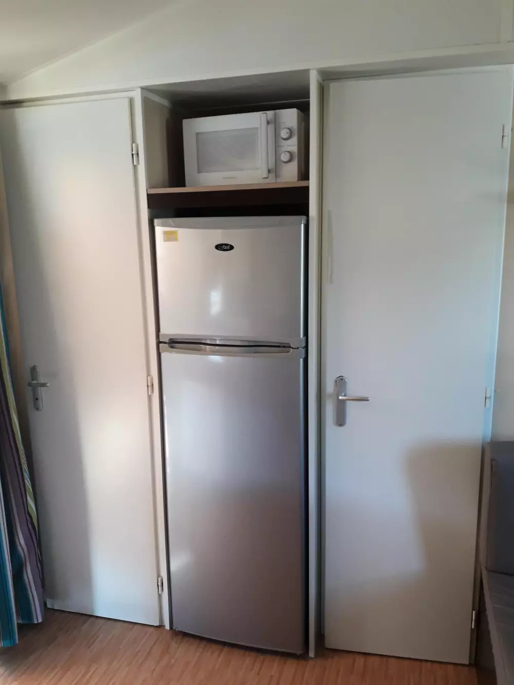 Campsite DU LAC 4 Stars★★★★