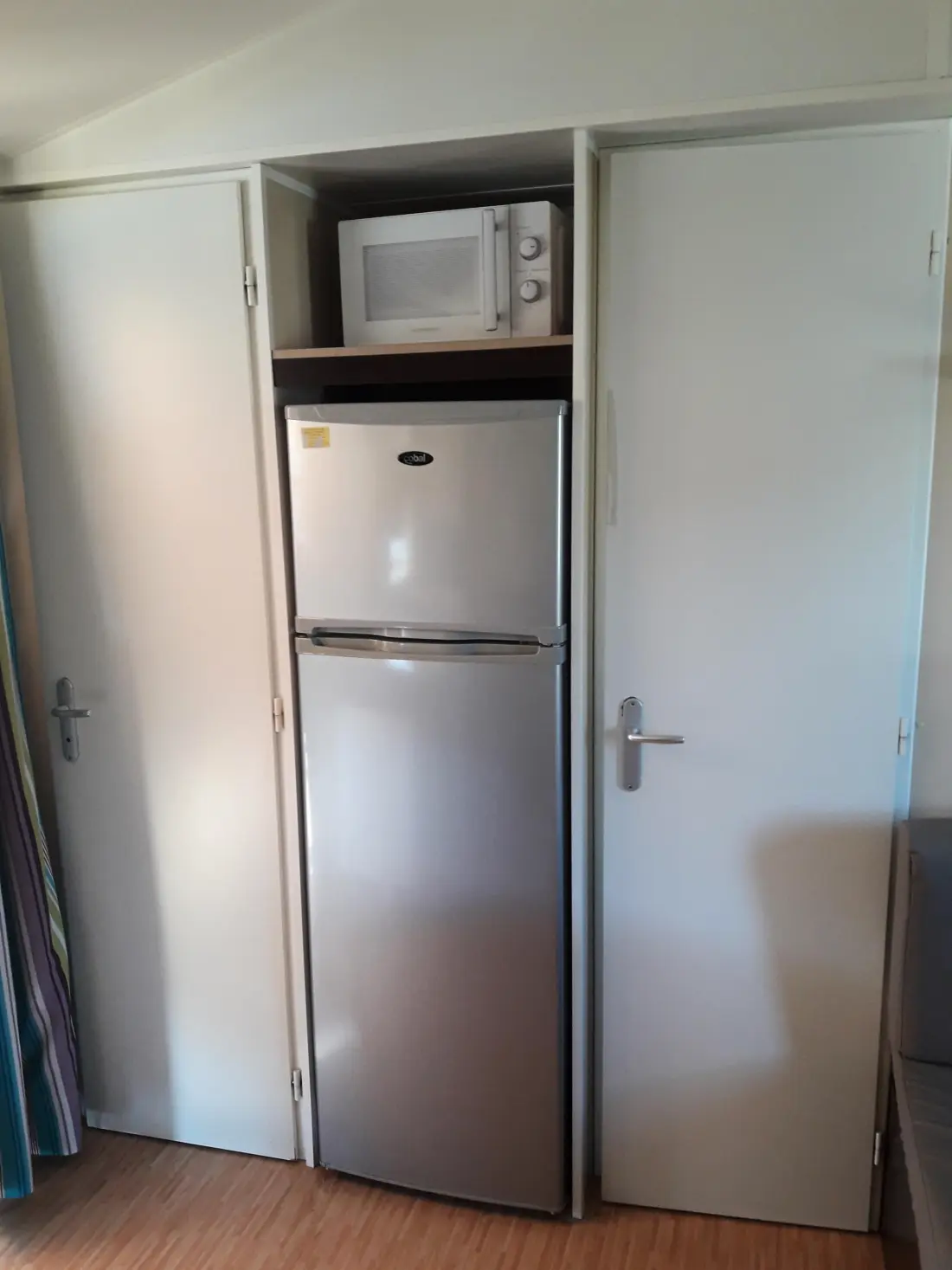 Camping DU LAC 4 Sterren★★★★