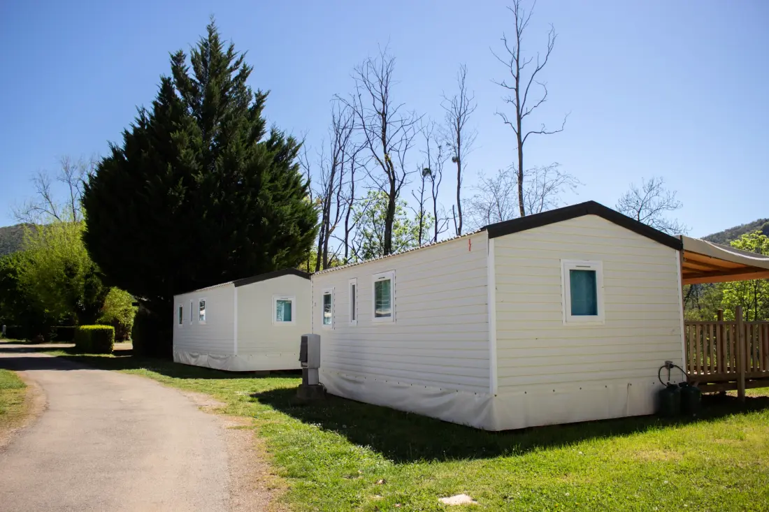 Camping DU LAC 4 Sterren★★★★