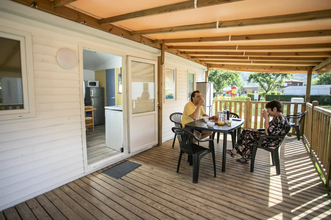 Camping DU LAC 4 Sterren★★★★