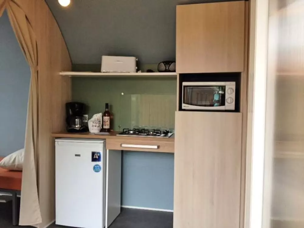 Campsite DU LAC 4 Stars★★★★