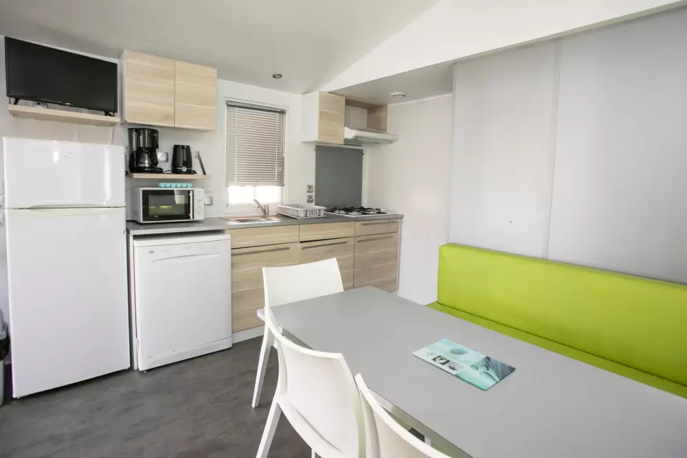 Campsite DU LAC 4 Stars★★★★