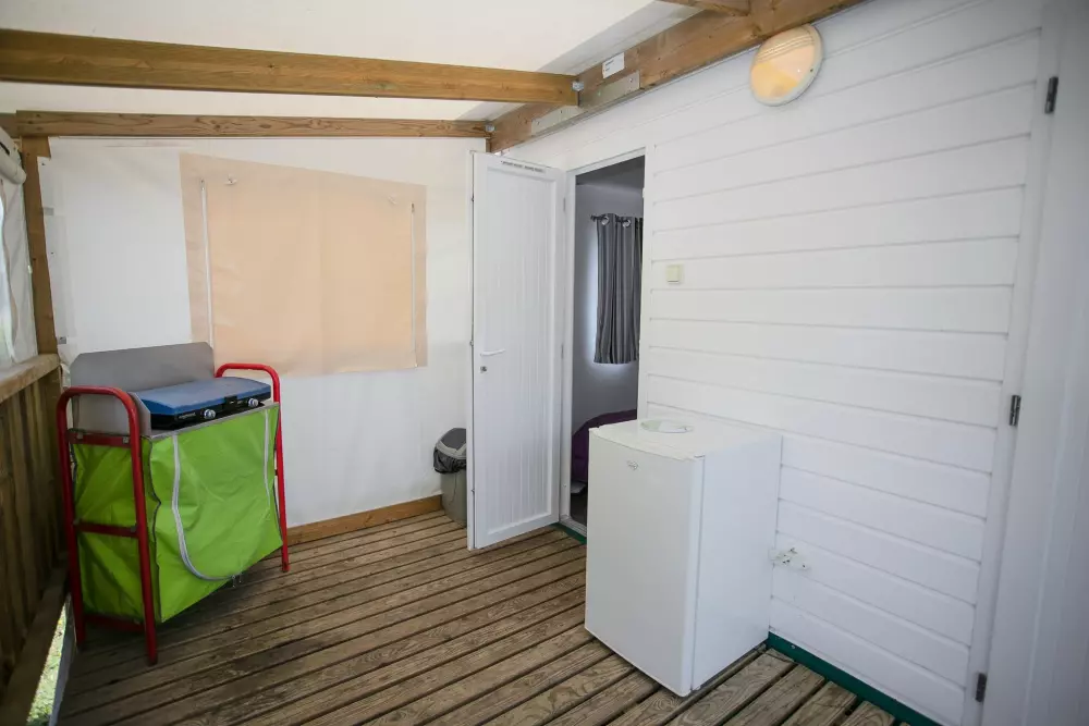 Campsite DU LAC 4 Stars★★★★