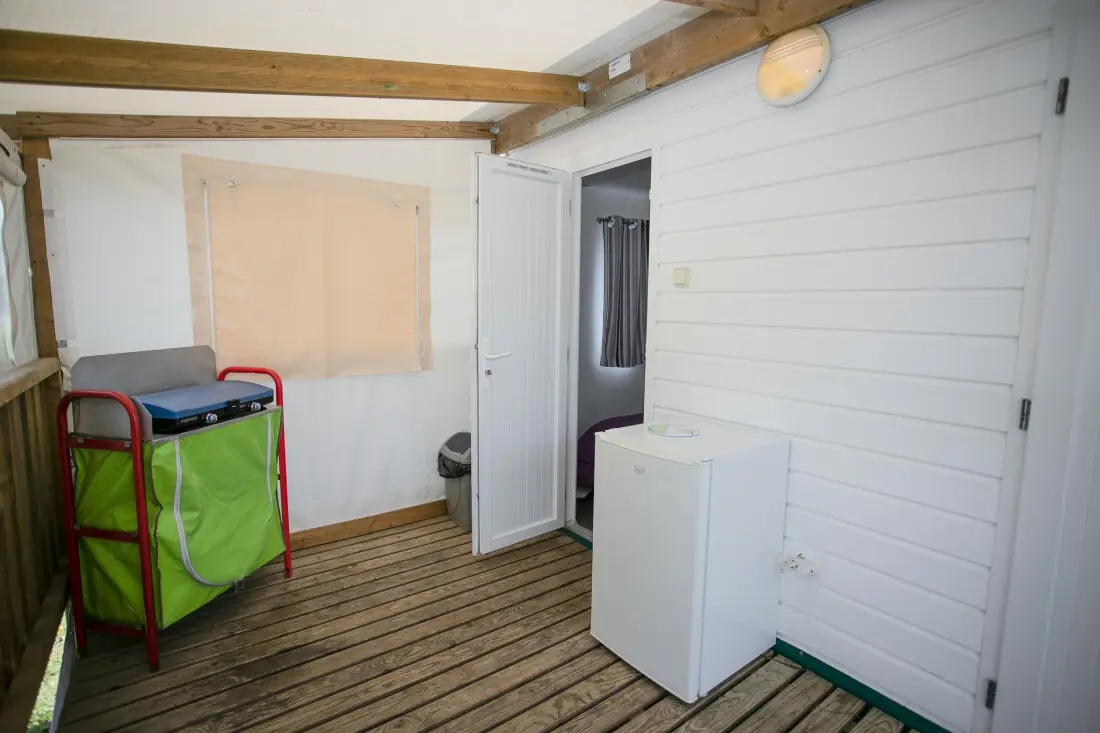 Camping DU LAC 4 Sterren★★★★