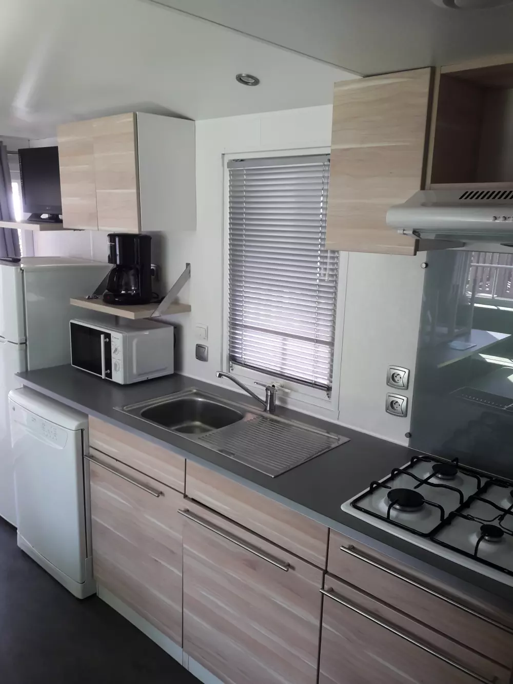 Campsite DU LAC 4 Stars★★★★