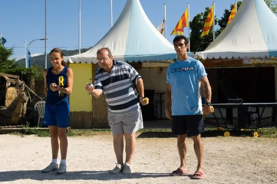 Camping DU LAC 4 Sterren★★★★