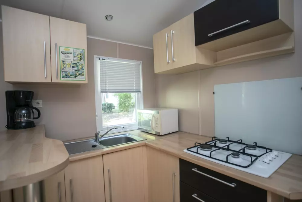 Campsite DU LAC 4 Stars★★★★