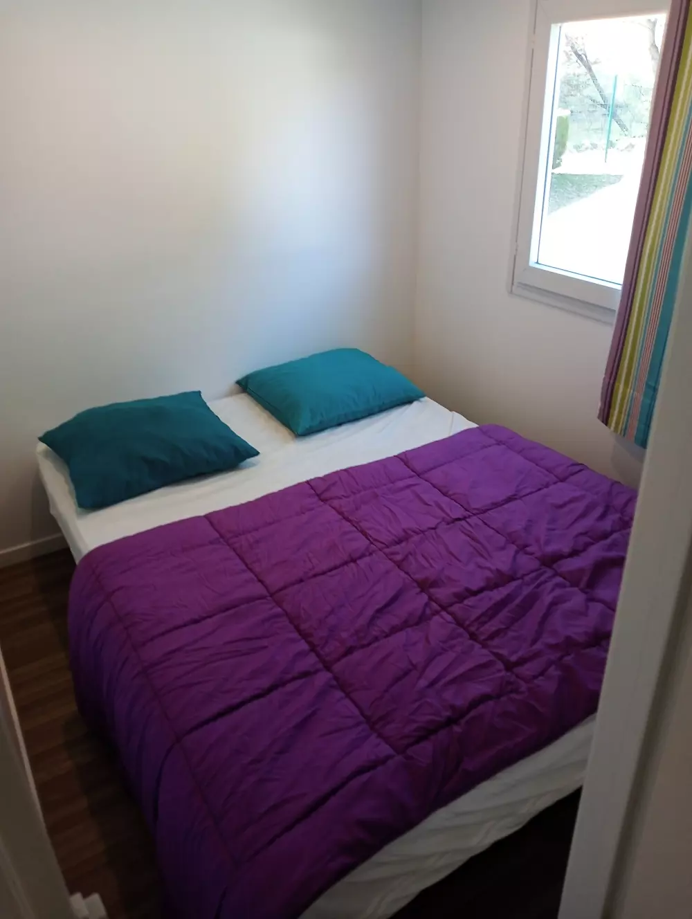 Campsite DU LAC 4 Stars★★★★