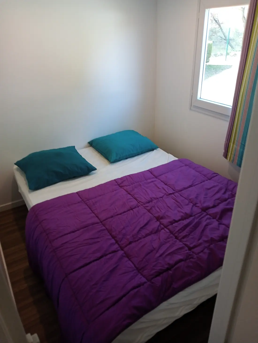 Camping DU LAC 4 Sterren★★★★