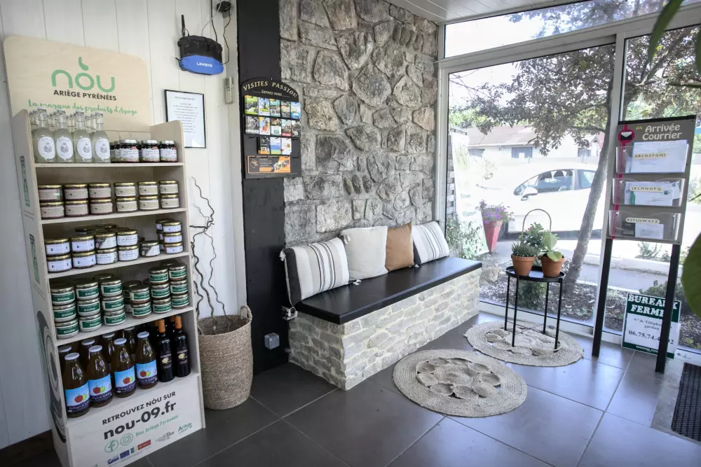 Campsite DU LAC 4 Stars★★★★