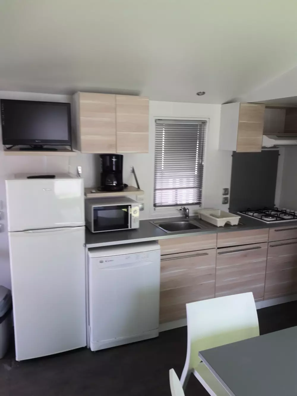 Campsite DU LAC 4 Stars★★★★