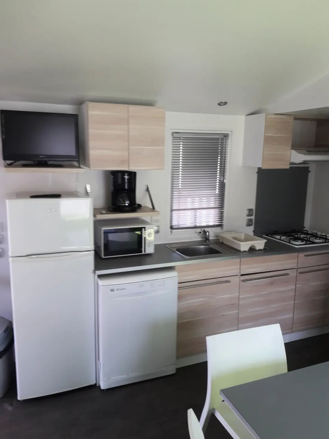 Camping DU LAC 4 Sterren★★★★