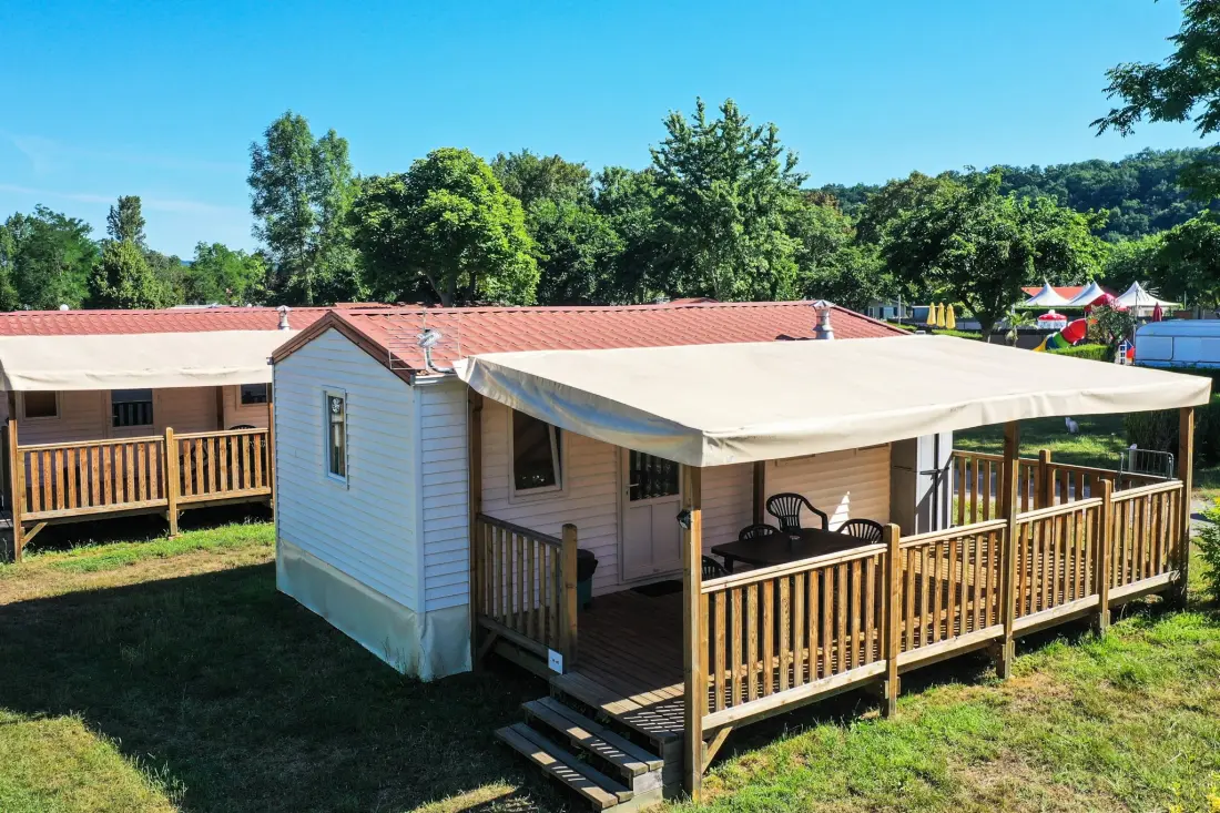 Camping DU LAC 4 Sterren★★★★