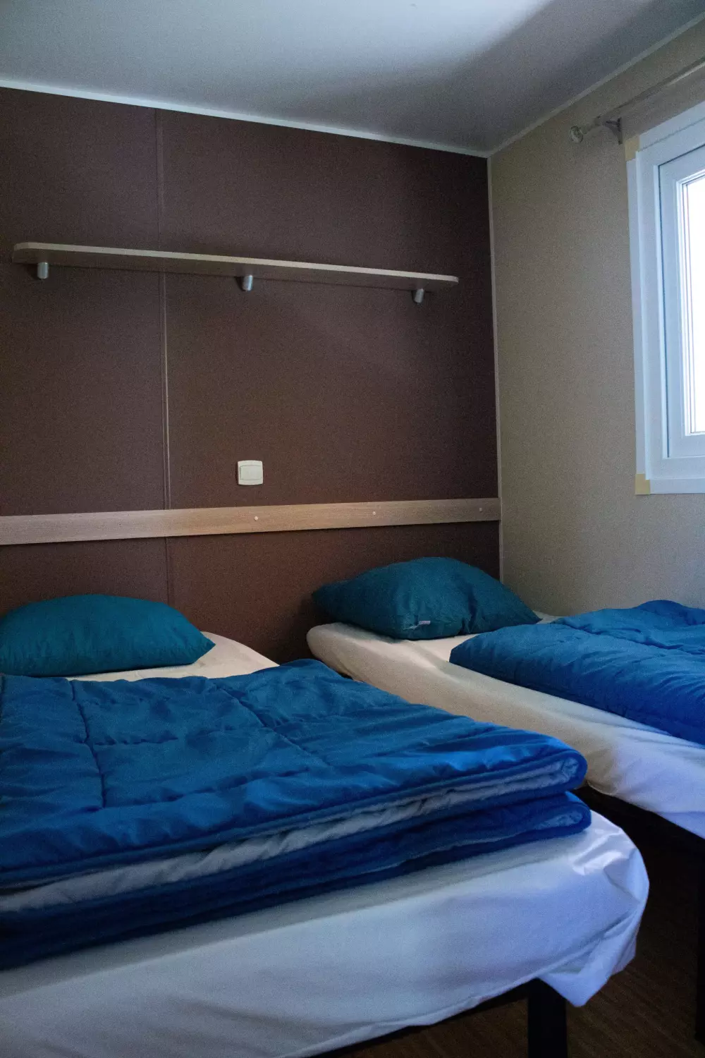 Campsite DU LAC 4 Stars★★★★