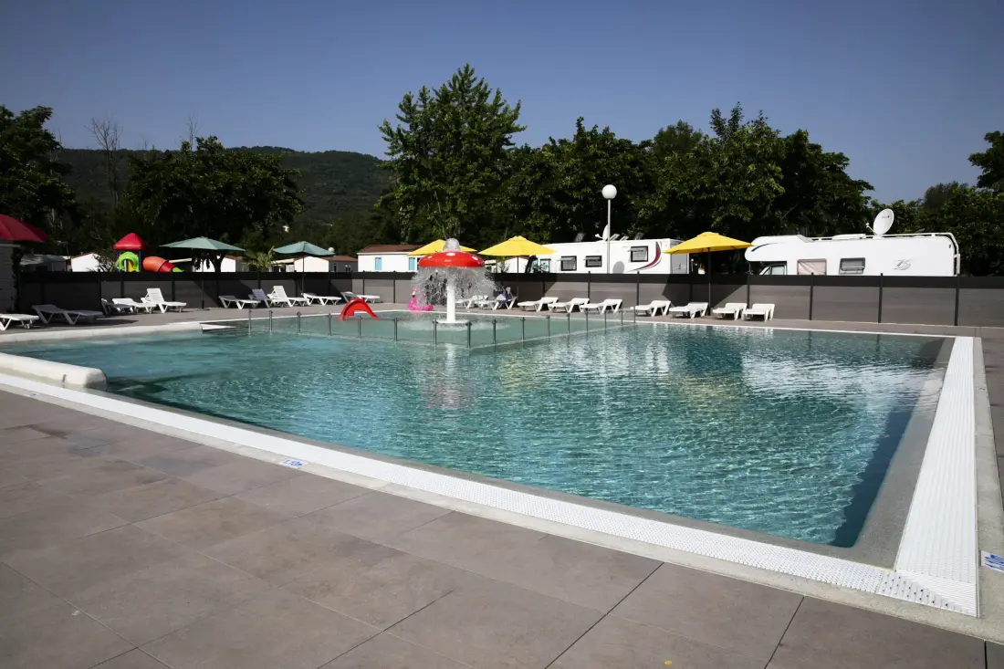 Camping DU LAC 4 Sterren★★★★
