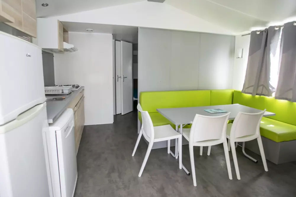 Campsite DU LAC 4 Stars★★★★