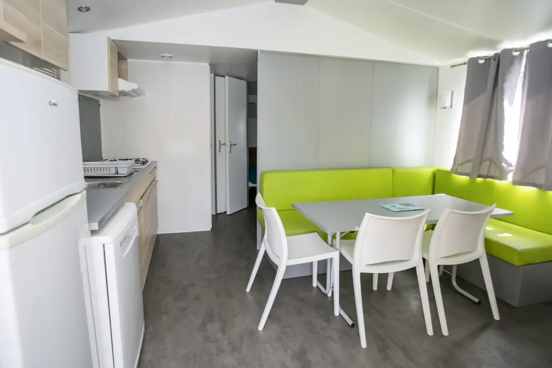 Camping DU LAC 4 Sterren★★★★