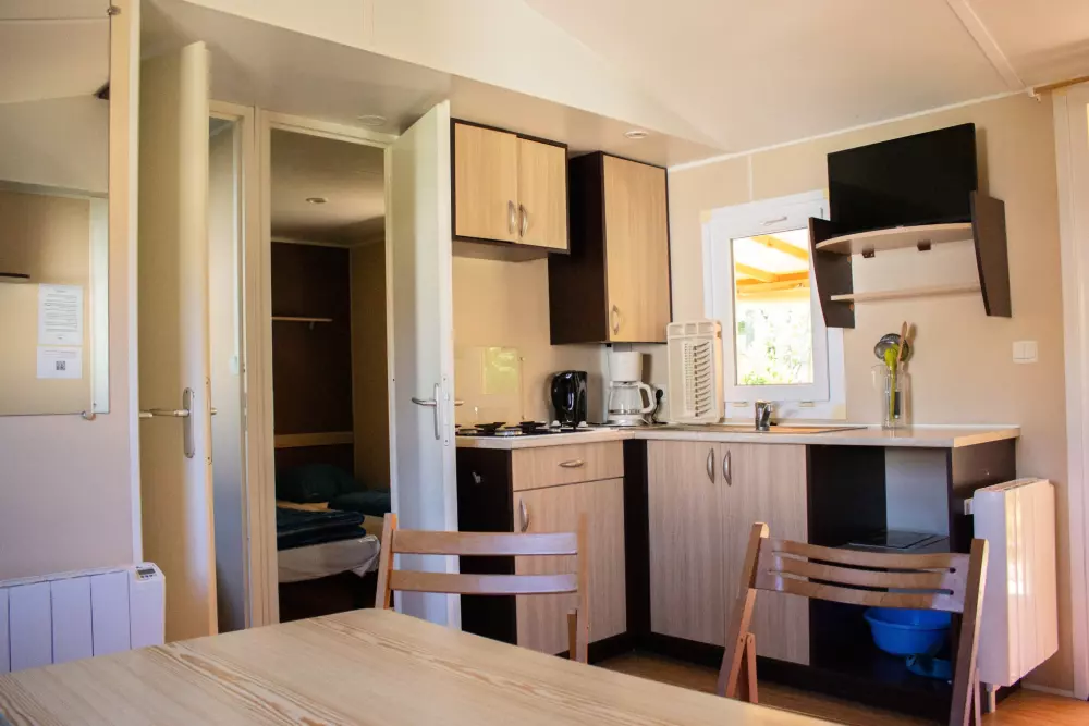 Campsite DU LAC 4 Stars★★★★