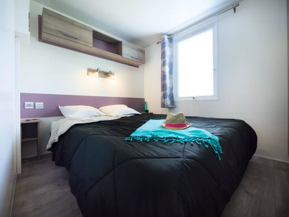 Campsite DU LAC 4 Stars★★★★