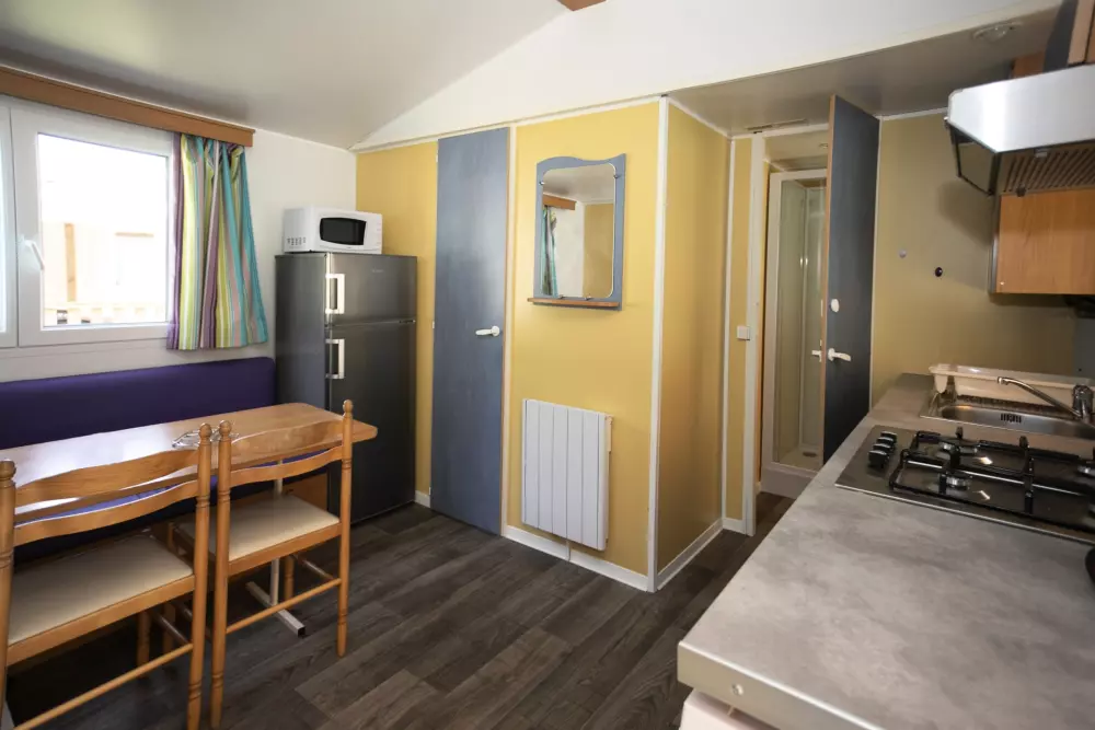 Campsite DU LAC 4 Stars★★★★