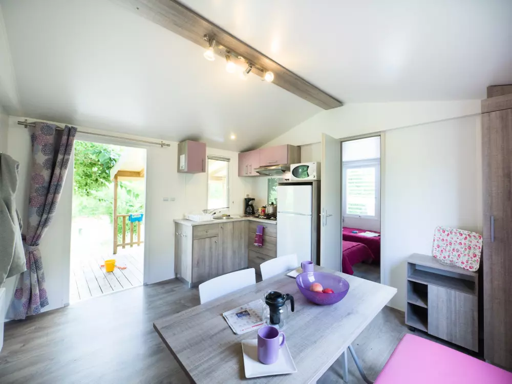 Campsite DU LAC 4 Stars★★★★