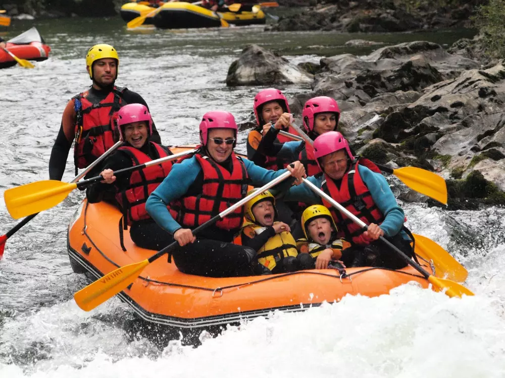 Campsite DU LAC 4 Stars★★★★