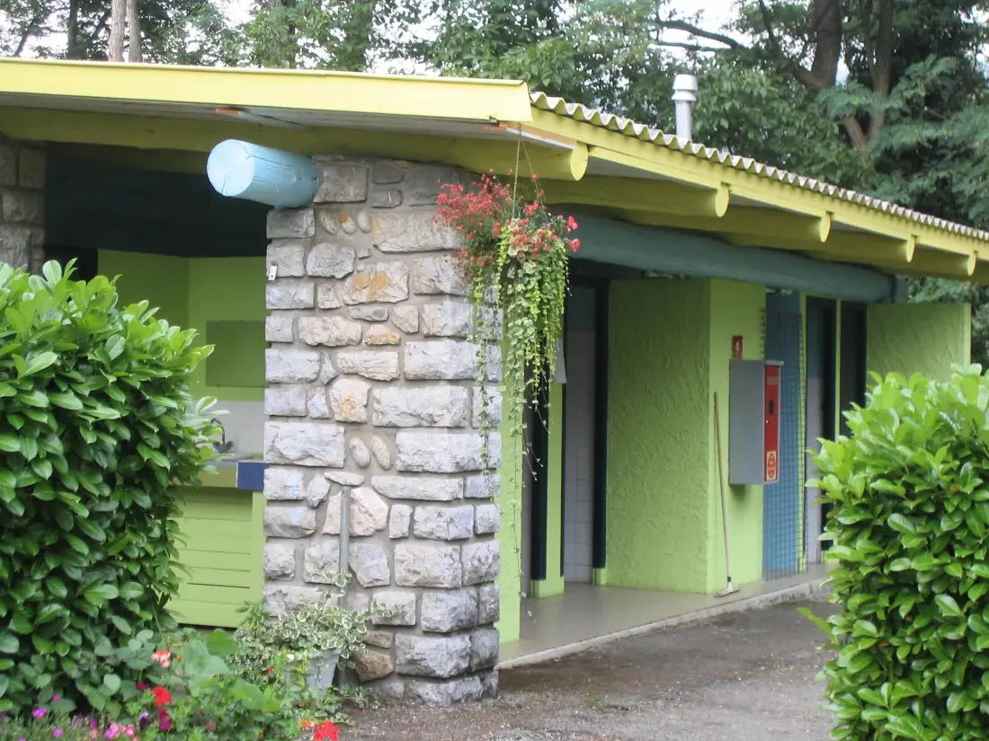 Camping DU LAC 4 Sterren★★★★