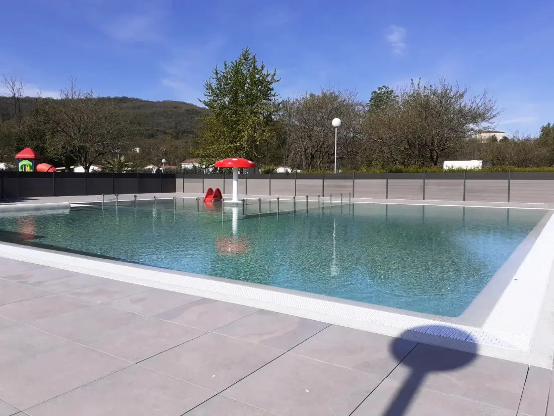 Camping DU LAC 4 Sterren★★★★