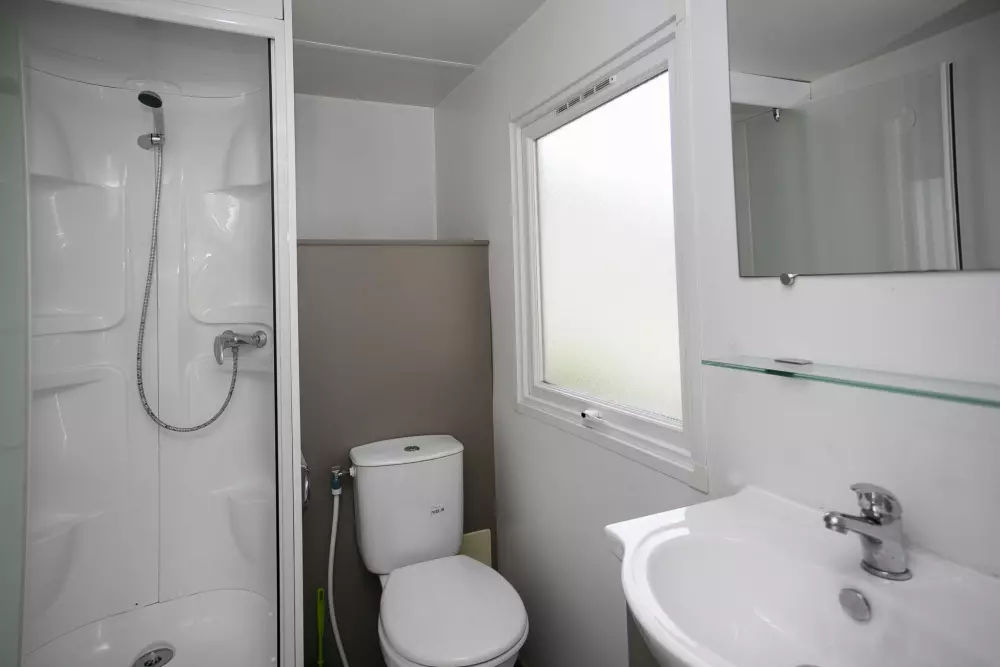 Campsite DU LAC 4 Stars★★★★