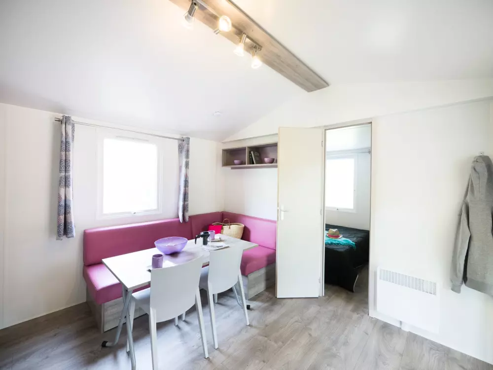 Campsite DU LAC 4 Stars★★★★