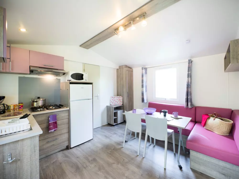 Campsite DU LAC 4 Stars★★★★