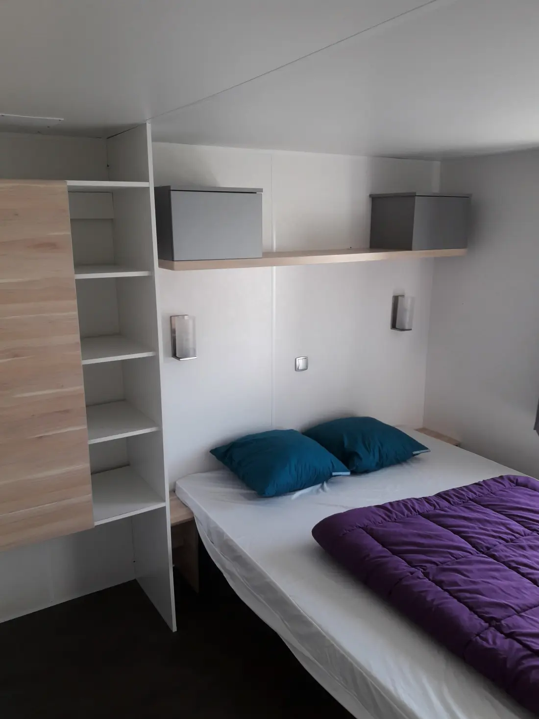 Camping DU LAC 4 Sterren★★★★