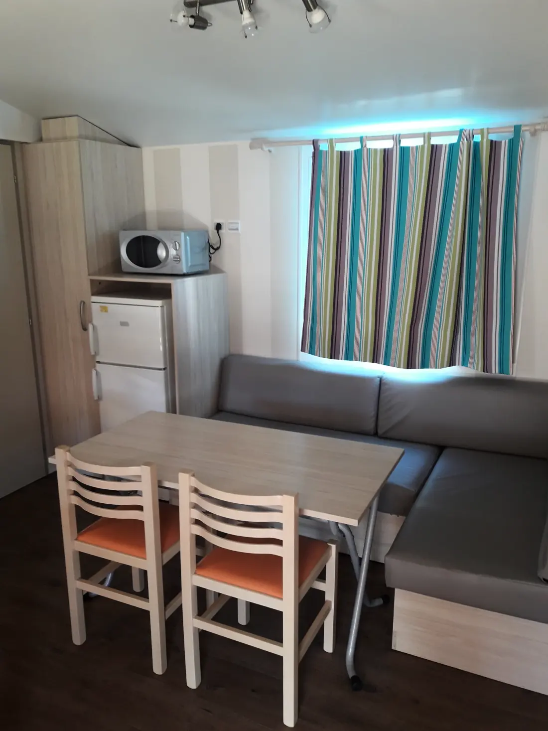 Camping DU LAC 4 Sterren★★★★