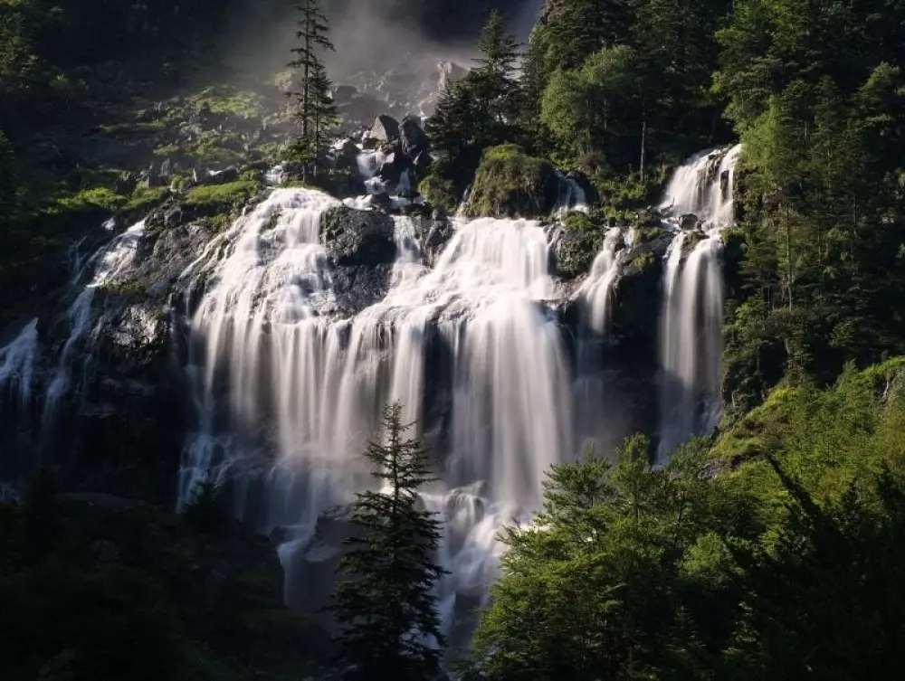 Campsite DU LAC 4 Stars★★★★