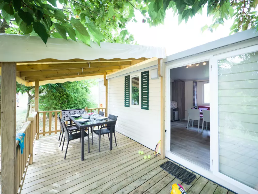 Campsite DU LAC 4 Stars★★★★