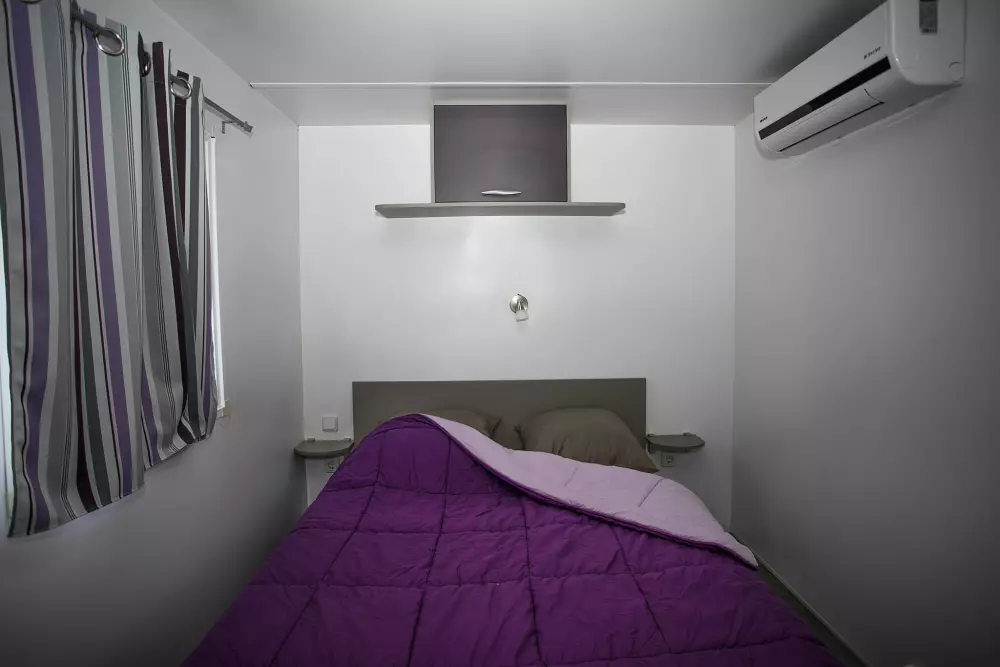 Campsite DU LAC 4 Stars★★★★