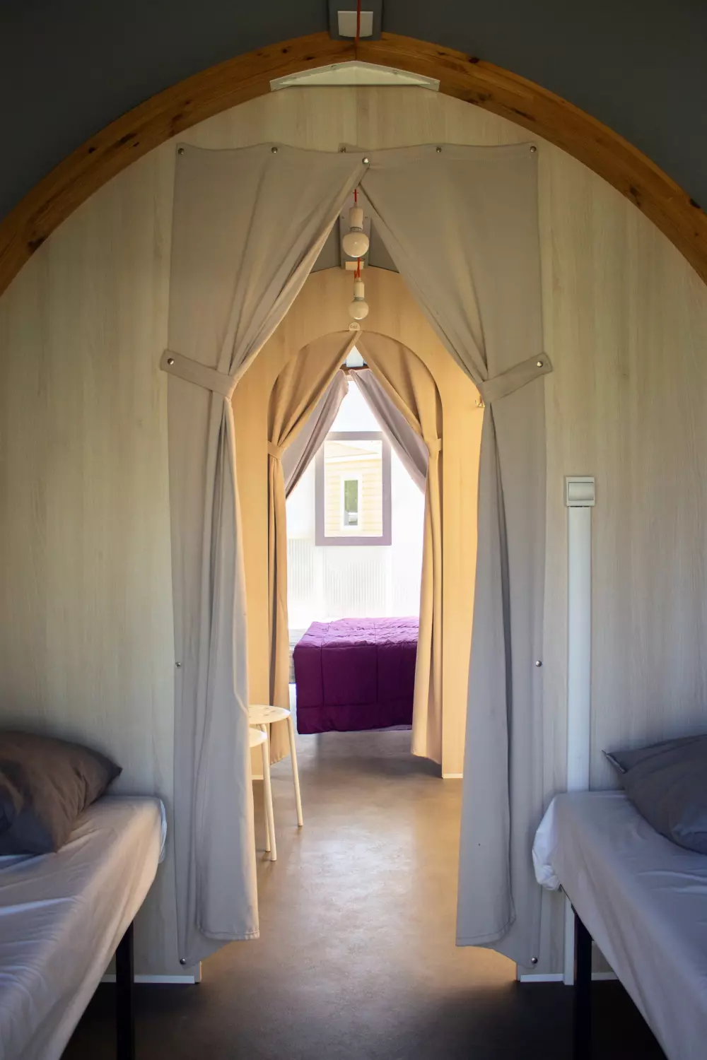 Campsite DU LAC 4 Stars★★★★