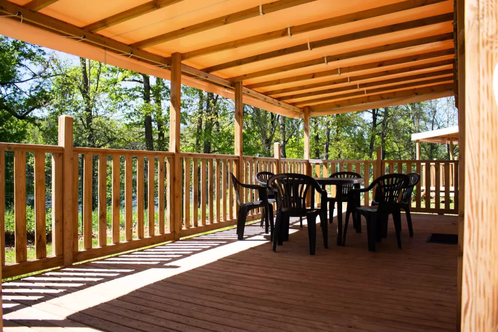 Campsite DU LAC 4 Stars★★★★