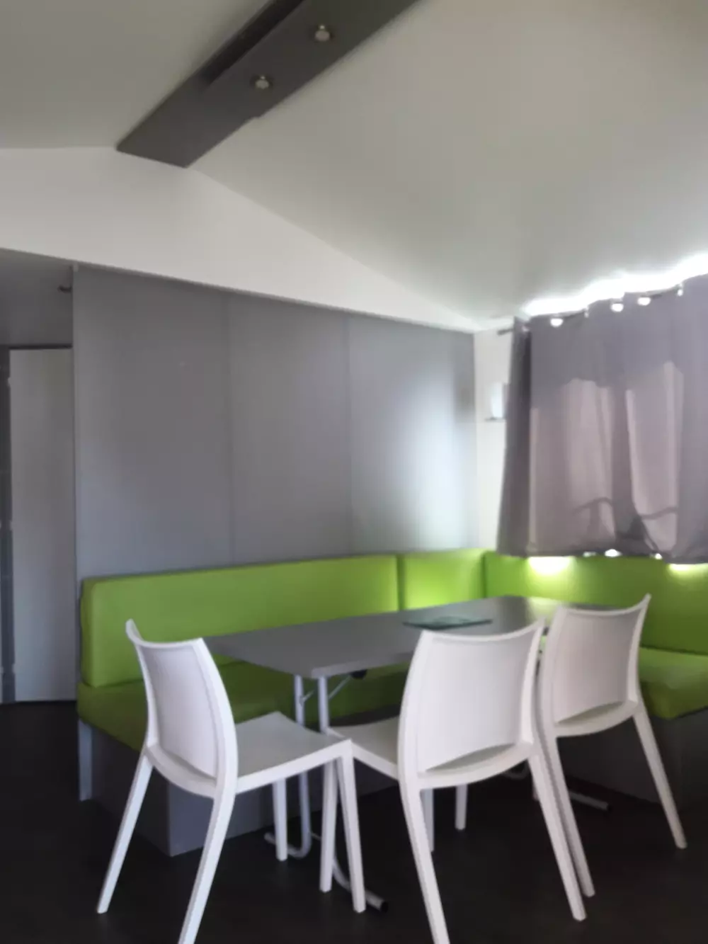 Campsite DU LAC 4 Stars★★★★