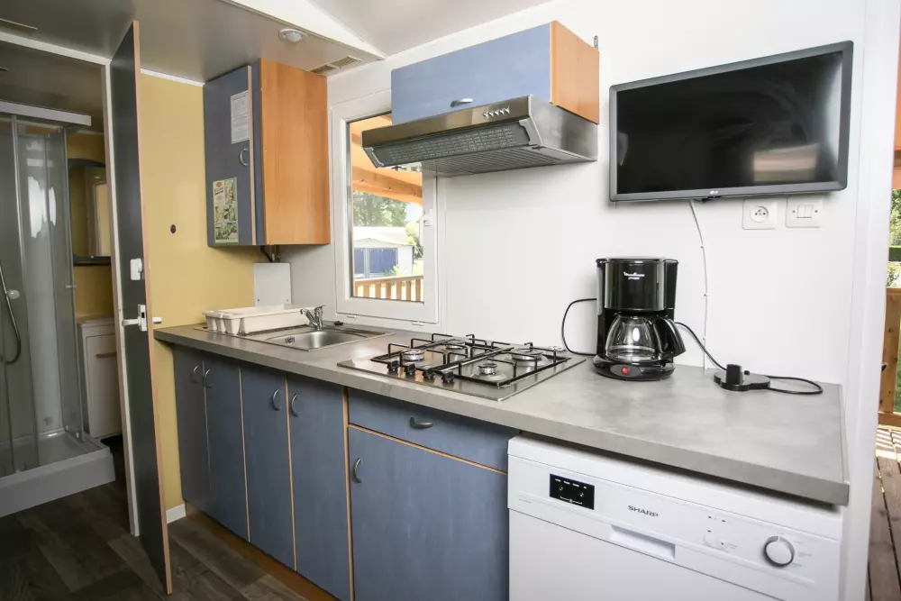 Campsite DU LAC 4 Stars★★★★