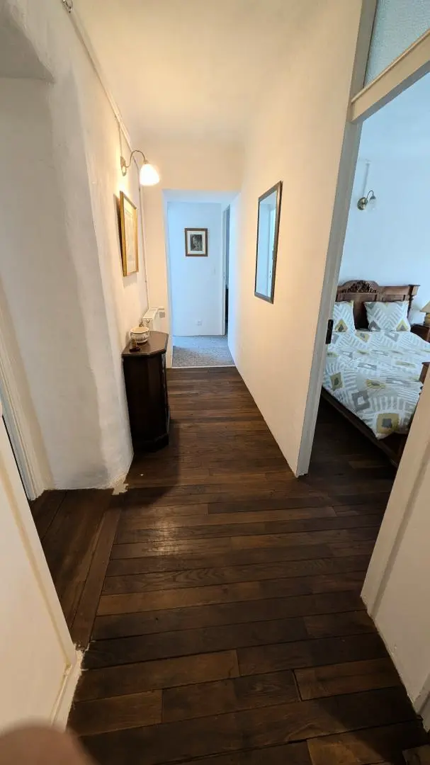 Gîte de France Het oude huis 2 oren