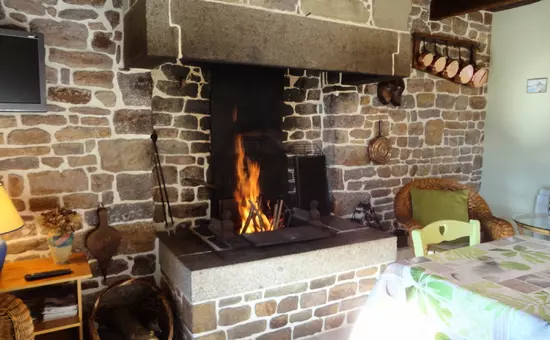 Maison de Vacances FOLLIGNY